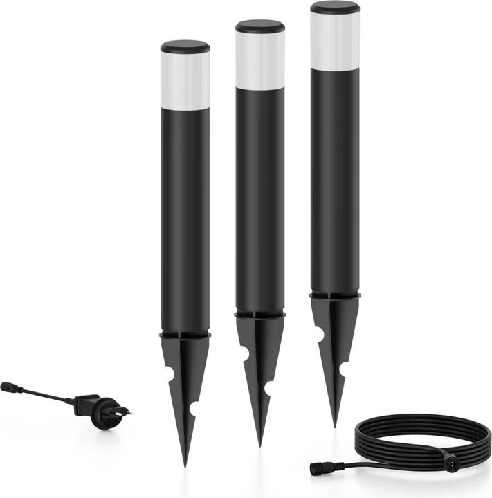 Image du produit Philips Purex (540 lm, IP44)