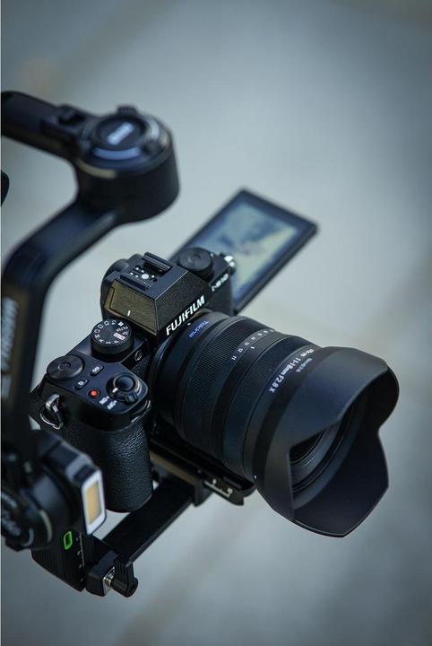 Actual product image Tokina ATX-M 11-18mm f/2.8 Fuji X-Mount (TO-M118X) (Fujifilm X, APS-C / DX)