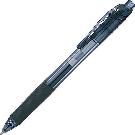 Immagine prodotto Pentel EnerGel (Nero, 1x)