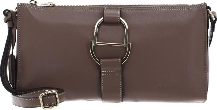 Actual product image Picard Amore shoulder bag leather 22 cm