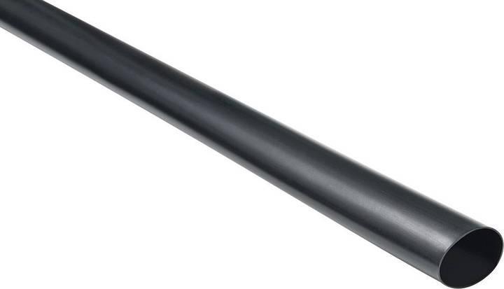 Produktbild HellermannTyton Heatshrink Tubing TA37-19,0/6,0 black (1 x)