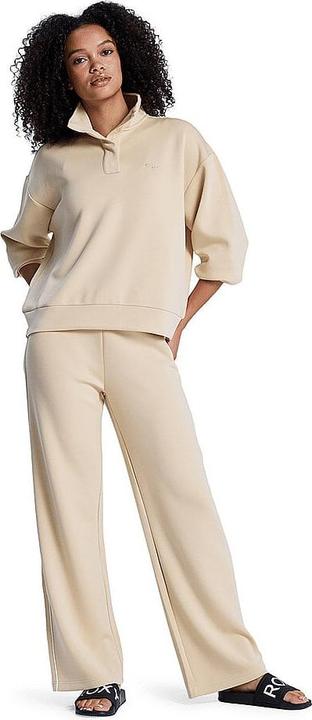 Produktbild Roxy Sweater Rise & Vibe Fleece (M)