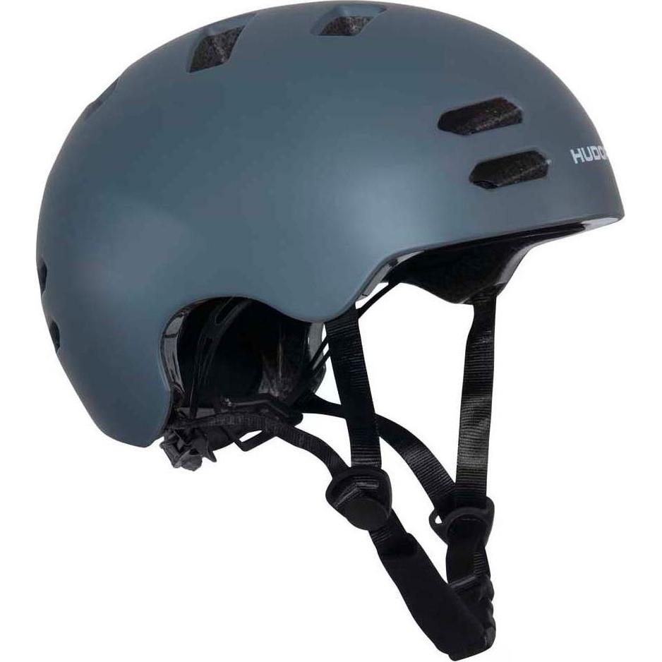 Hudora, Velohelm, (55 - 58 cm)
