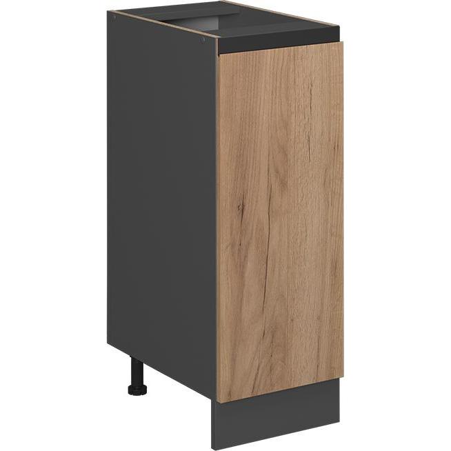 Vicco, Regal, Apothekerschrank R-Line (30 x 46 x 81.5 cm)