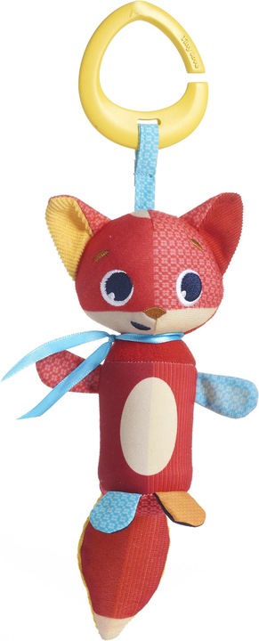 Tiny Love Wind Chime - Christopher Fox - Meadow Days