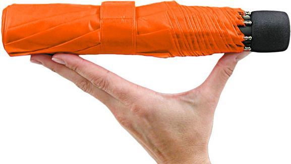 Produktbild Euroschirm Light Trek Automatic