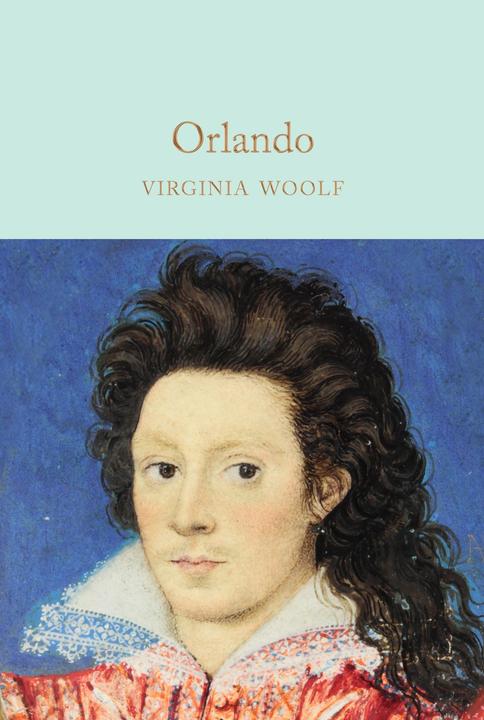 Produktbild Orlando (Englisch, Virginia Woolf, 2017)