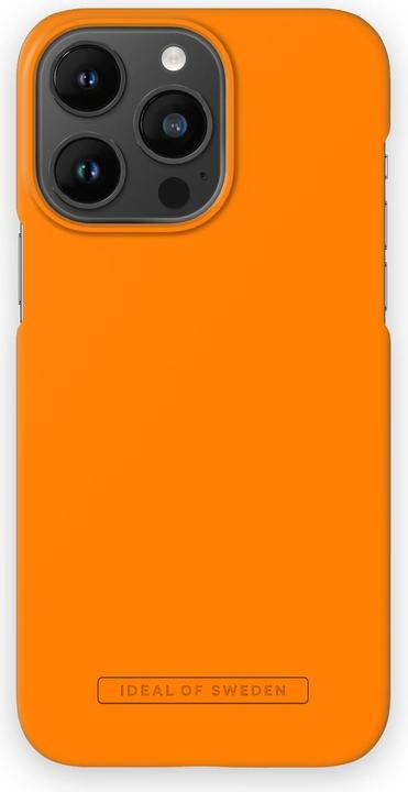 iDeal Of Sweden Seamless Case (Apple iPhone 14 Pro Max)
