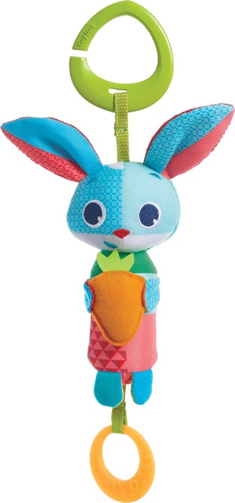 Produktbild Tiny Love Wind Chime - Thomas Rabbit - Meadow Days