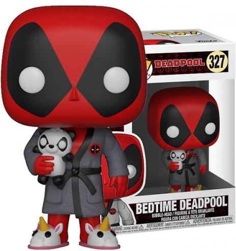 Produktbild Funko Deadpool
