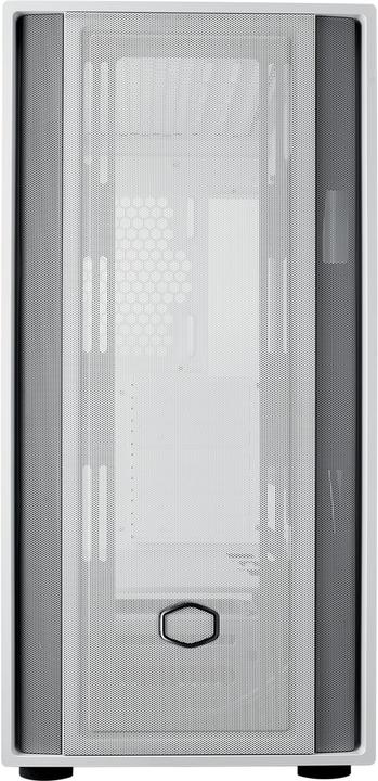 Produktbild Cooler Master CoolerMaster Geh MasterBox 600 Lite White (ATX, mATX, Mini-ITX)