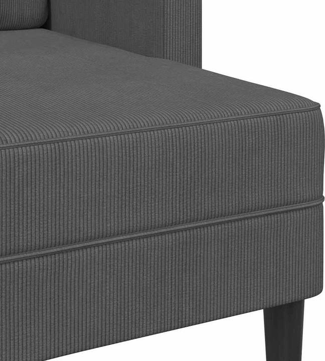 Produktbild vidaXL 2-Sitzer-Sofa (2-Sitzer)