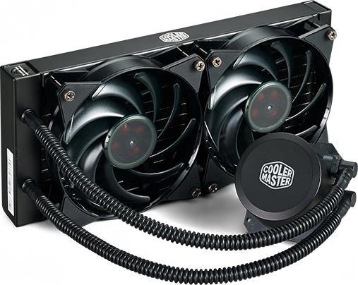 Immagine prodotto Cooler Master MasterLiquid Lite 240
