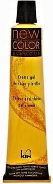 Image du produit KIN Cosmetics KINESSENCES Coloration permanente 7.53 Medium Golden Brown Blonde 2.12oz (7.53 Golden Brown blond moyen)