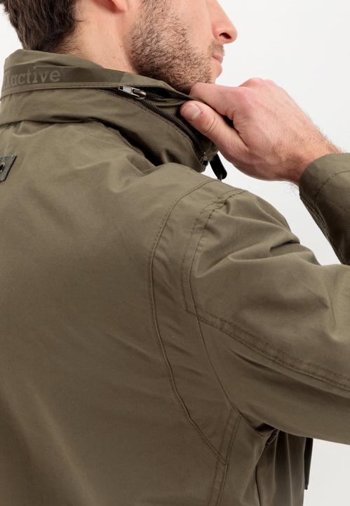 Produktbild Camel Active teXXXactive® Fieldjacket mit Reflektorprints (58)