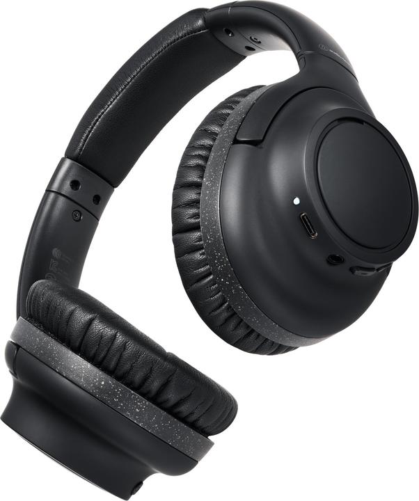 Actual product image Audio-Technica ATH-S300BT (ANC, 60 h, Cable, Wireless)