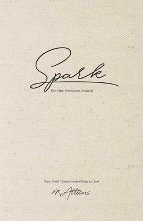 Image du produit Spark (Anglais, Atticus, 2023)