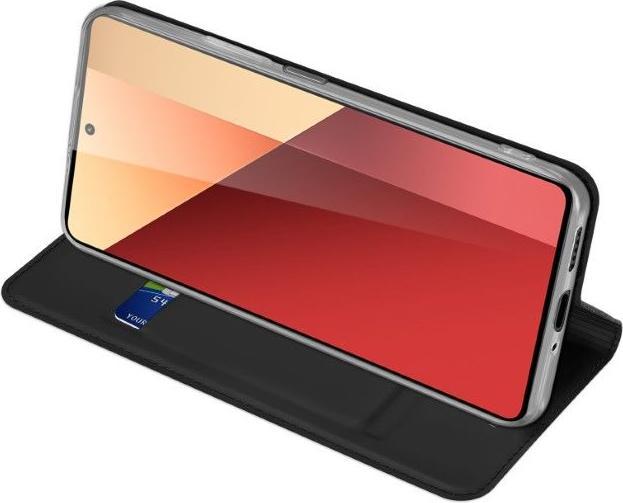 Productafbeelding Dux Ducis Skin Pro (Xiaomi Redmi Note 13 Pro 4G)