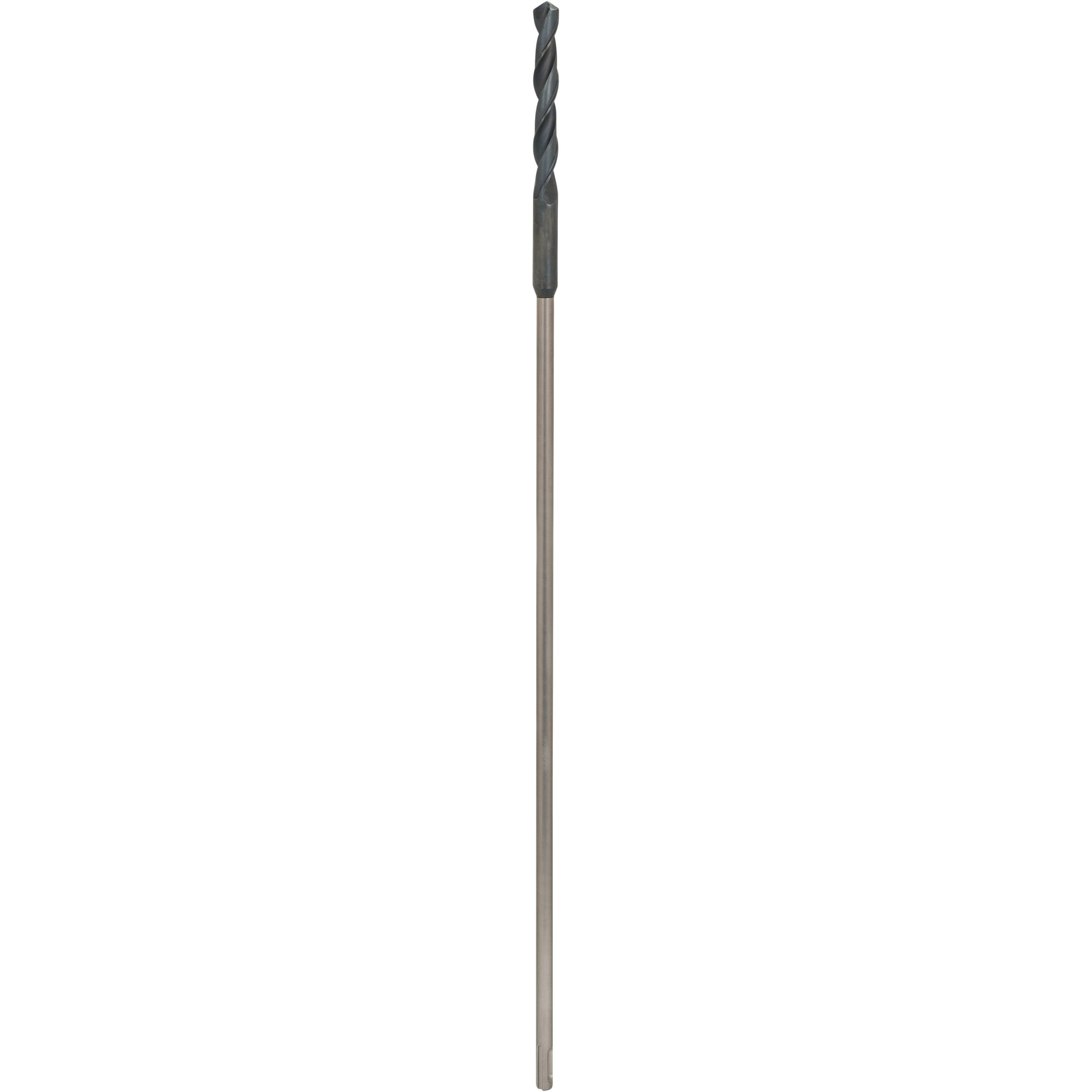 Bosch Professional Zubehör, Bohrereinsatz, PRO Wood HSS Installationsbohrer, 14 x 100 x 600 mm (14 mm)