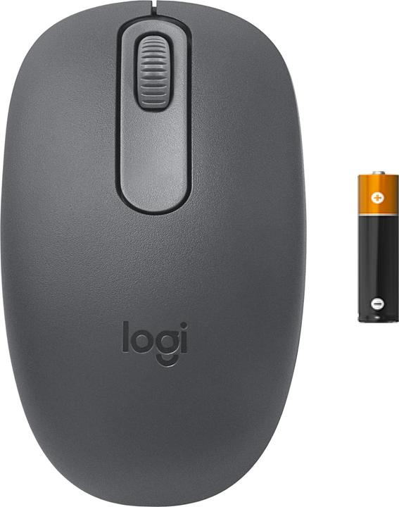 Productafbeelding Logitech M196 BLUETOOTH MUIS (Draadloze)