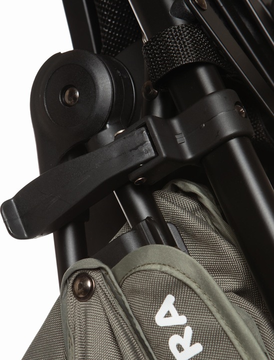 Actual product image Koelstra Simba T4 buggy