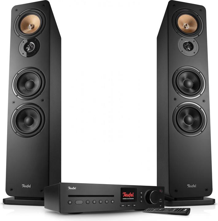 Teufel Ultima 40 Combo 3 (Set)