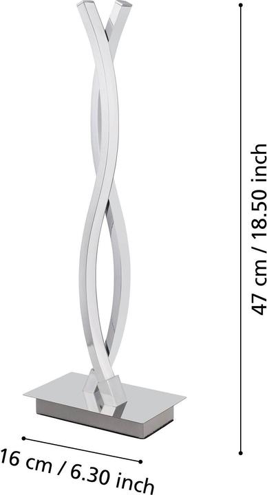 Image du produit EGLO Lasana (1000 lm)