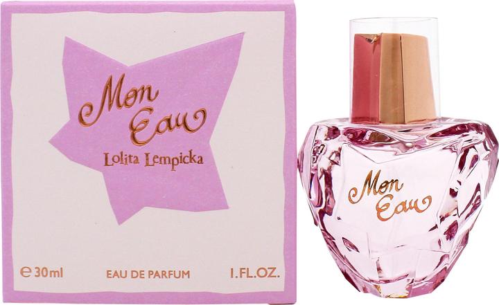 Produktbild Lolita Lempicka Mon Eau by (Eau de Parfum, 30 ml)