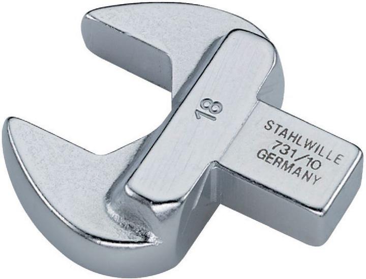 Produktbild Stahlwille Maul-Einsatz
