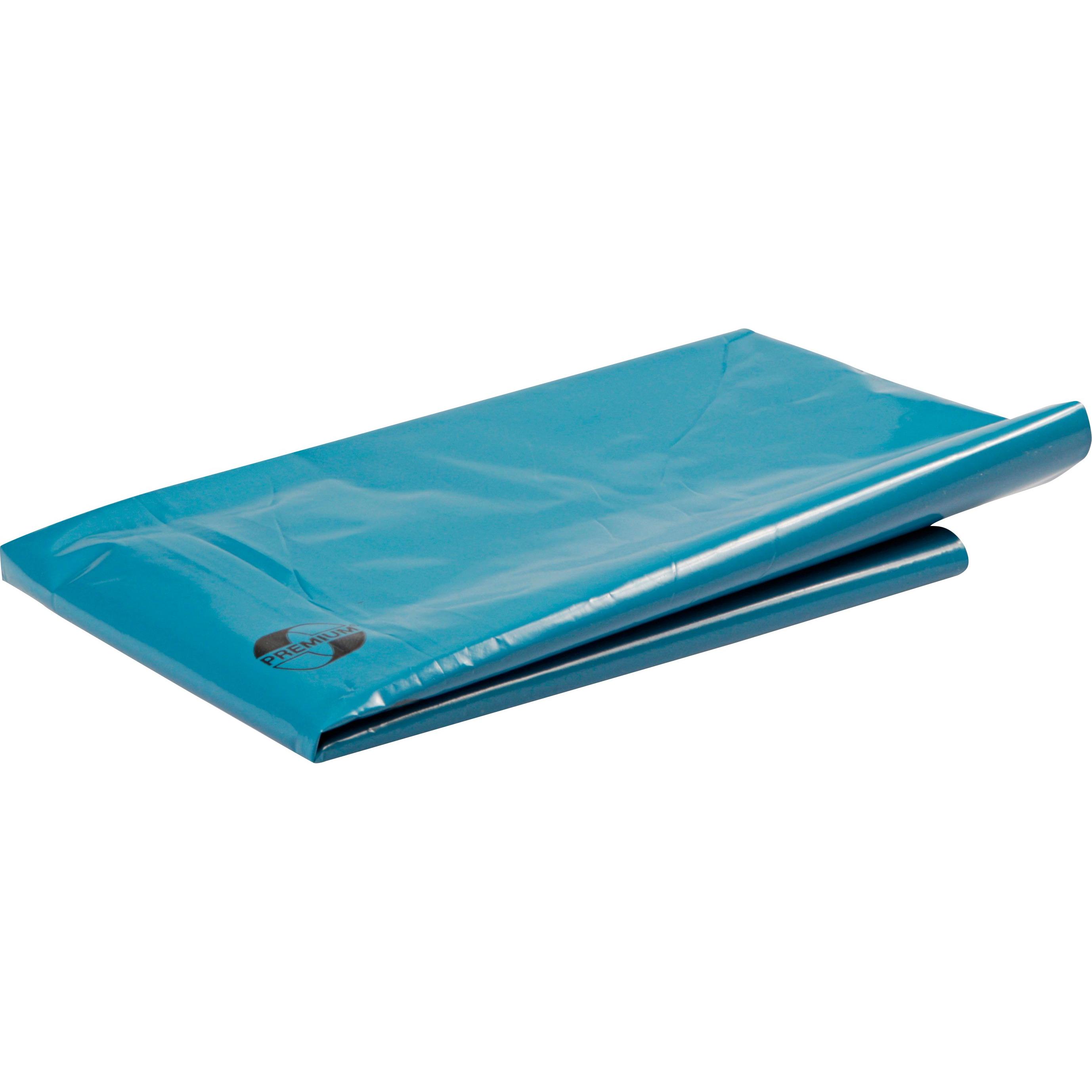 Deiss Abfallsäcke, Abfallsack, Blau