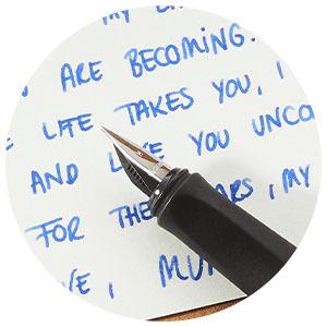 Produktbild STABILO Flow Füller Monochrom (Pastellgrau, 1 x)