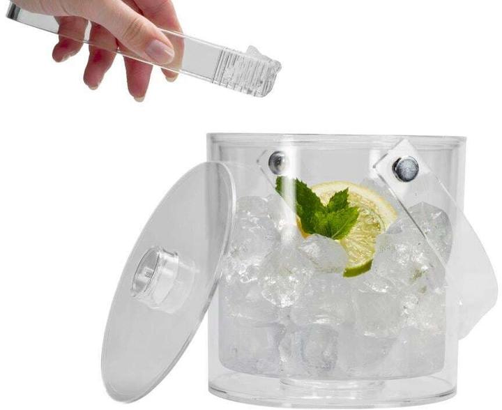Produktbild Nouvel Eisbehälter