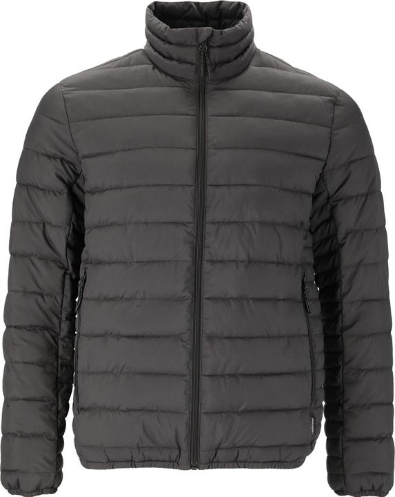 Grigio scuro melange