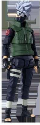 Produktbild Bandai Namco AF Anime Heroes Figure Naruto (Multipli di 12) 12cm