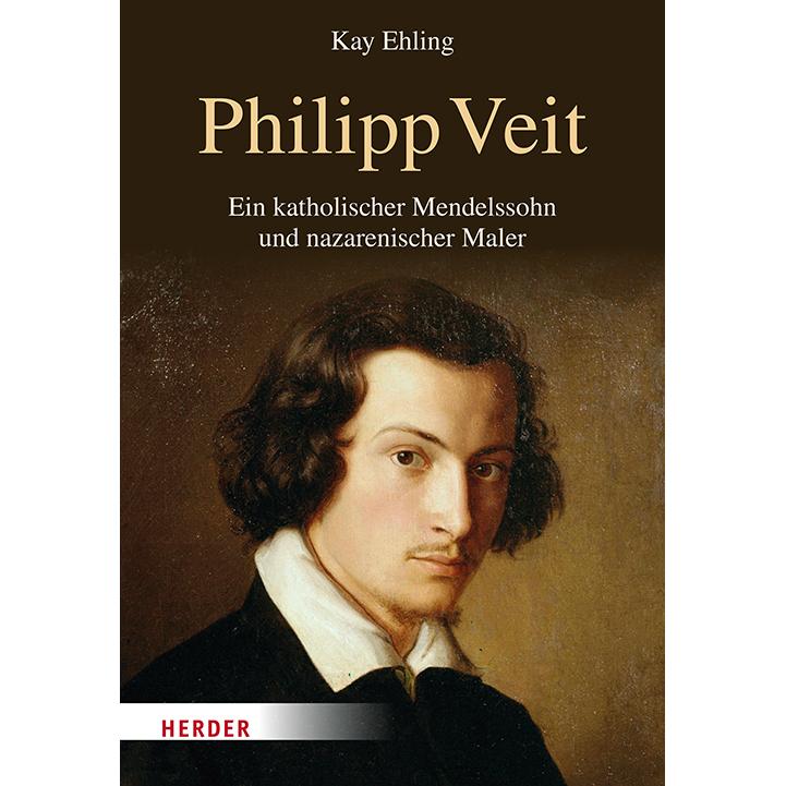 Philipp Veit, Sachbücher von Kay Ehling