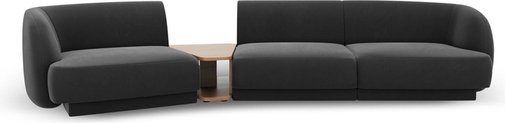 303 x 126 x 70 cm