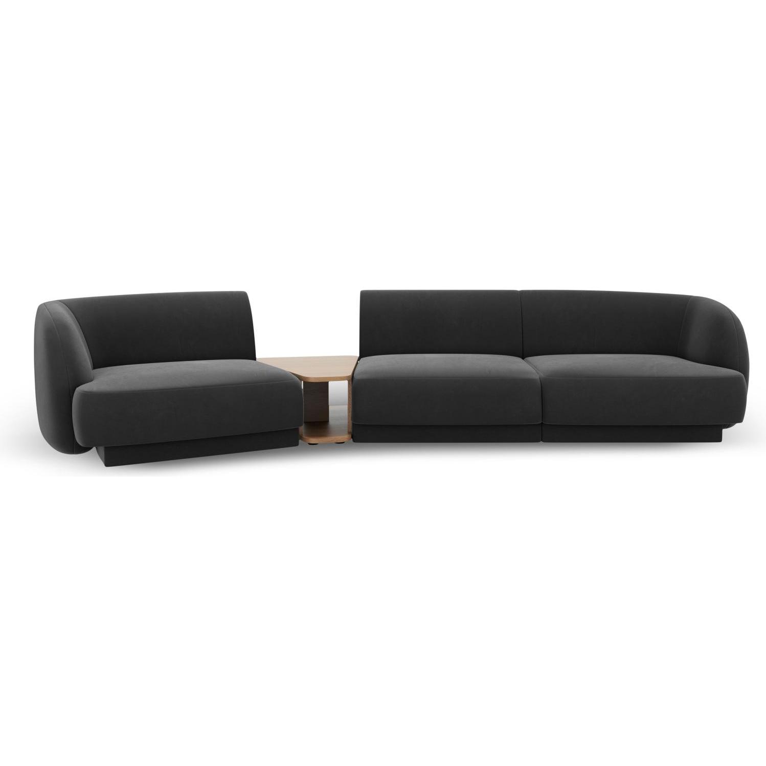 Micadoni, Sofa, Miley (3-Sitzer, 2-Sitzer, 4-Sitzer)