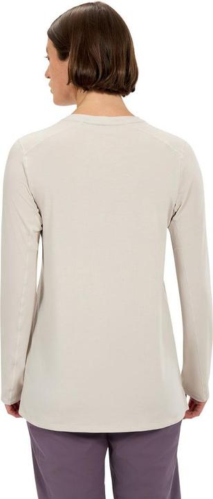 Actual product image Berghaus Delta Langarm-Shirt für Damen (40)