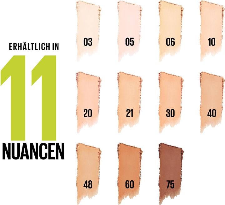 Image du produit Maybelline New York Superstay/Everfresh (20 Camée)