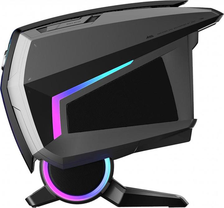 Produktbild MSI Ti5 11TE-227MYS (2000 GB, 32 GB, Intel Core i7-11700K, GeForce RTX 3080)