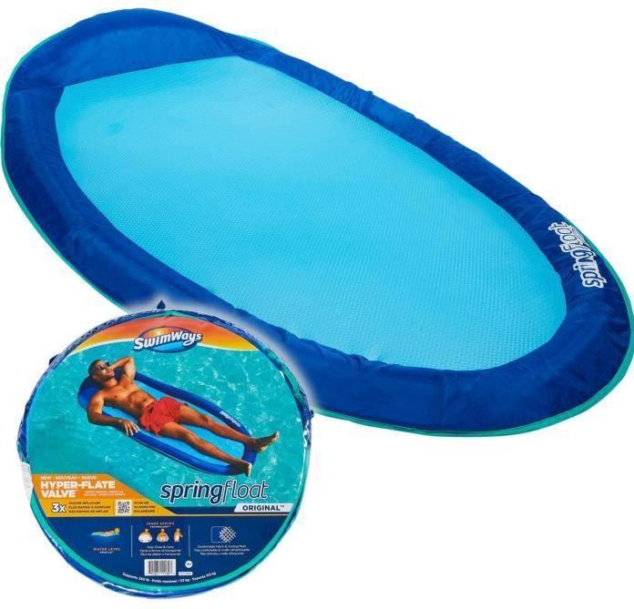 Actual product image Spring Float
