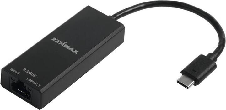 Produktbild edimax EU-4307 V2 (USB-C, RJ45 (1x))