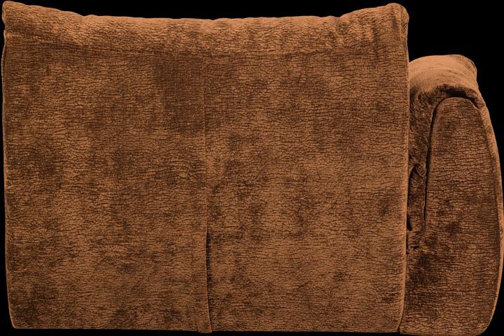 Actual product image Woood Baggy (1-seater)
