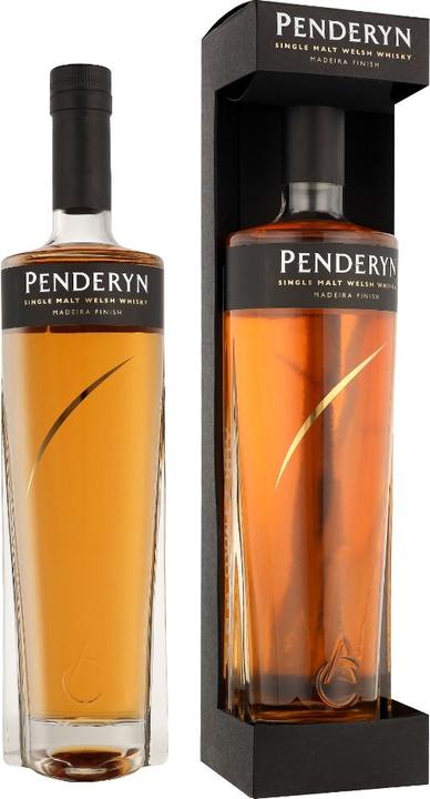 Produktbild Penderyn Legend (1 x 70 cl)