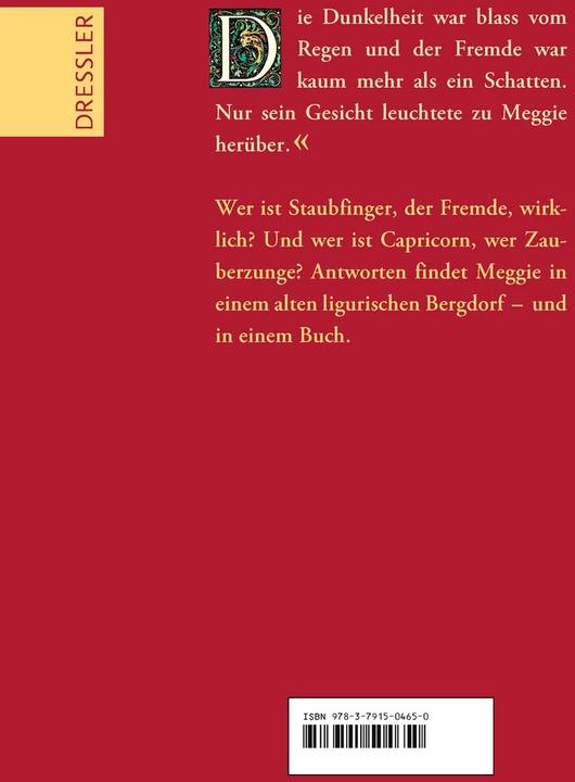 Produktbild Tintenherz (Deutsch, Cornelia Funke, 2003)