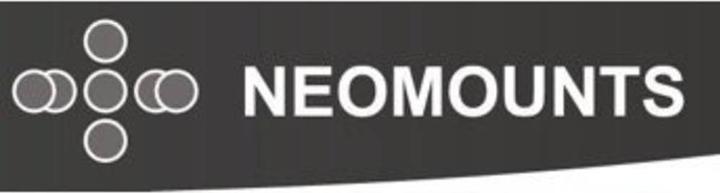 Productafbeelding Neomounts Flatscreen tafelbevestiging (Tabel, 27")