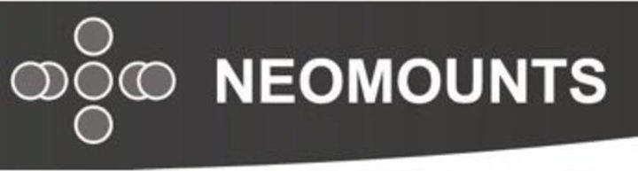 Actual product image Neomounts Flat screen table mount (Table, 27")