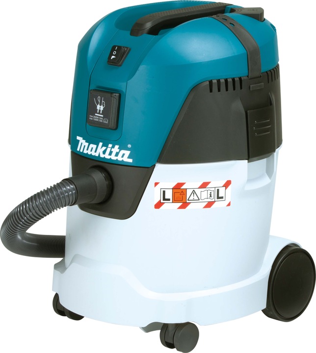 Produktbild Makita VC2512L (Nass-Trockensauger)