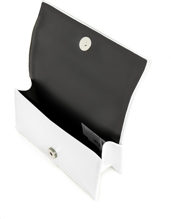 Produktbild Parigi White Cross Body Bag