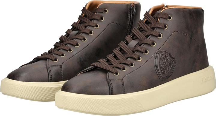Produktbild Blauer Sneaker (44)
